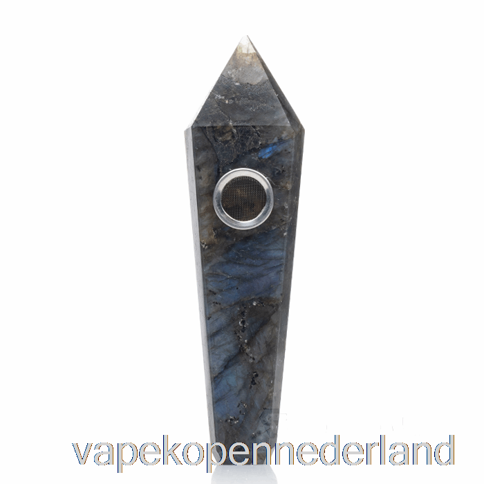 Vape Nederland Astral Project Edelsteen Pijpjes Labradoriet